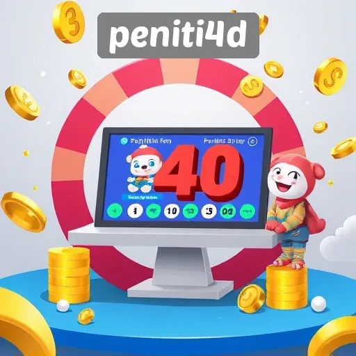 Keuntungan Menggunakan Peniti4D untuk Pemain Baru