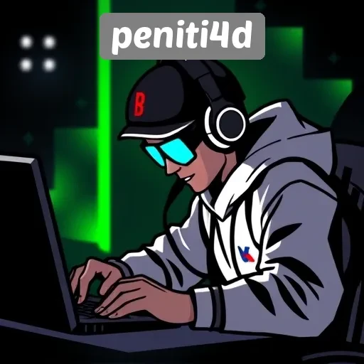 Pendapat Komunitas Game Tentang Peniti4D