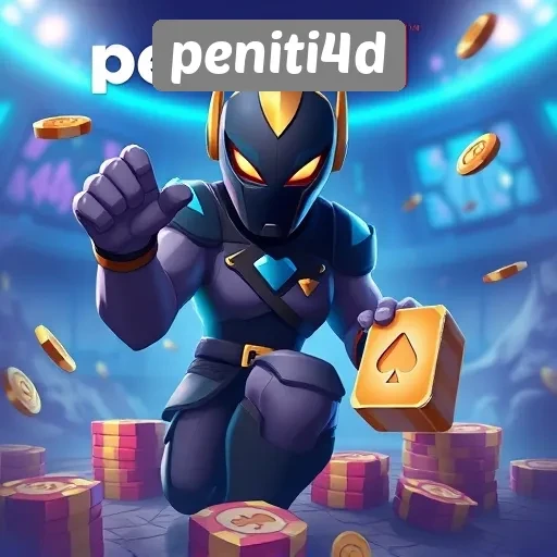 Perbandingan Peniti4D dengan Situs Game Lain di Indonesia