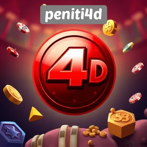 Keberagaman Permainan yang Tersedia di Peniti4D