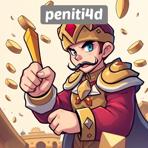 Menelusuri Keunikan Game di Situs Peniti4D