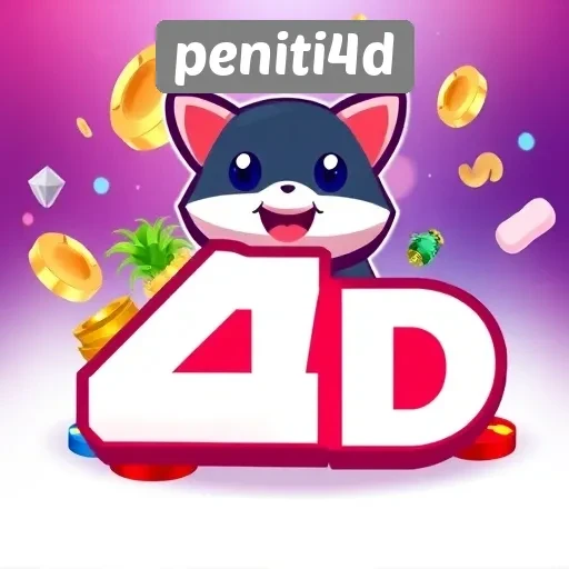 Menggali Jenis Permainan yang Tersedia di Peniti4d