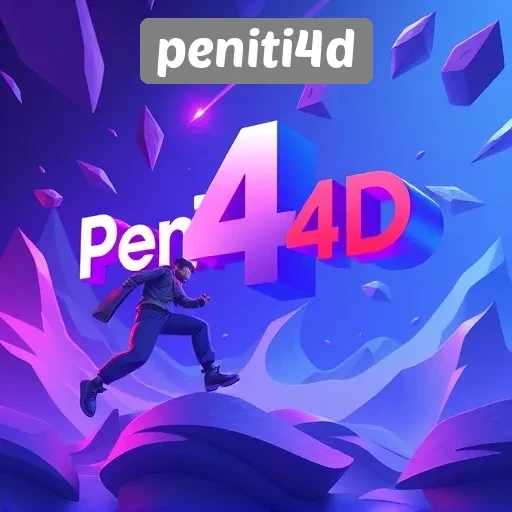 Masa Depan Peniti4D dalam Industri Game Indonesia