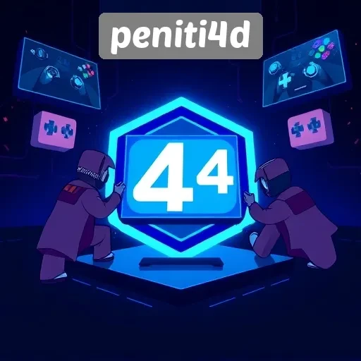 Dampak Peniti4D terhadap Komunitas Gamer di Indonesia