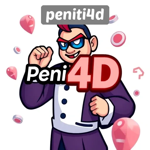 Mengenal Peniti4D Situs Game Terpercaya di Indonesia