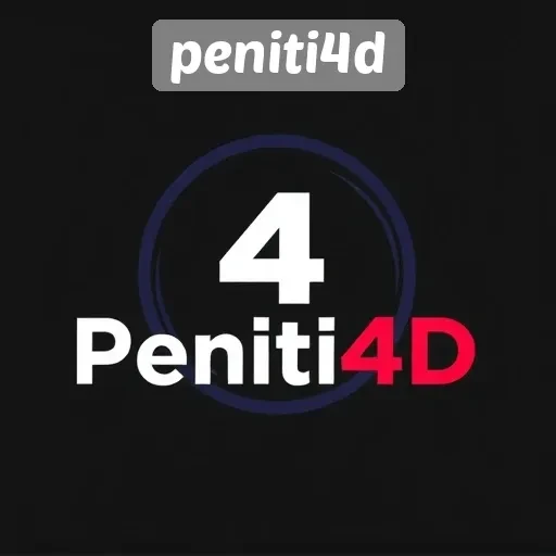 Peniti4d sebagai Platform Gaming Terpercaya di Indonesia