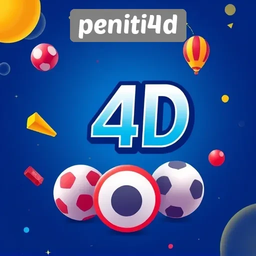 Melihat Keunggulan Peniti4D Dalam Dunia Game Online