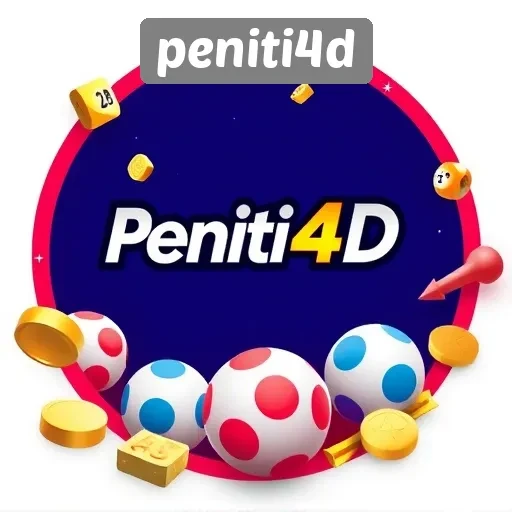 Mengenal Peniti4D Sebagai Platform Game Online Terpercaya