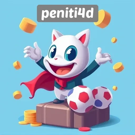 Peniti4D Platform Game Online yang Menarik untuk Penggemar