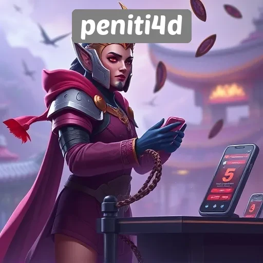 Keunggulan dan Kelemahan Peniti4d dalam Dunia Game Online