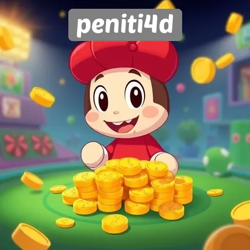 Keamanan dan Kenyamanan Bermain di Peniti4D