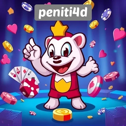 Fokus pada Permainan Populer di Peniti4D yang Menarik