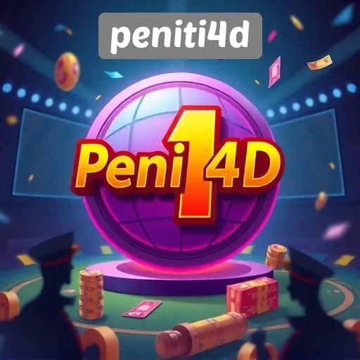 Potensi Pertumbuhan Peniti4D di Pasar Game Indonesia