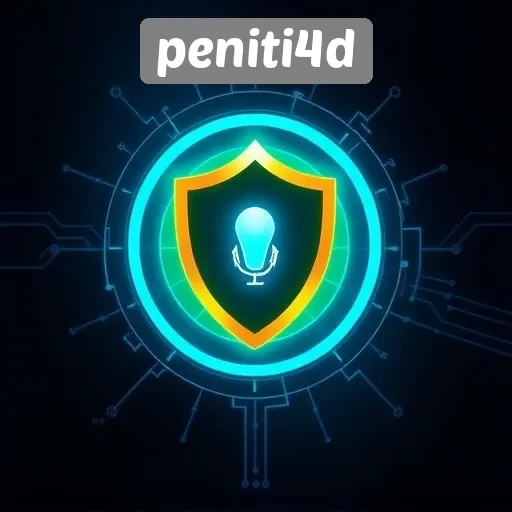 Aspek Keamanan dan Privasi di Peniti4D untuk Pengguna