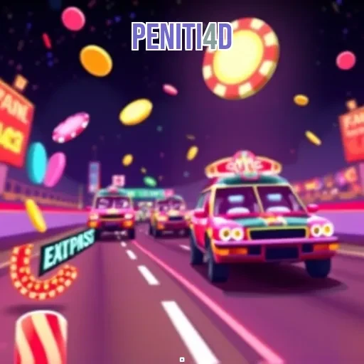 peniti4d: Dukungan Pelanggan Terbaik untuk Pengalaman Gaming Anda