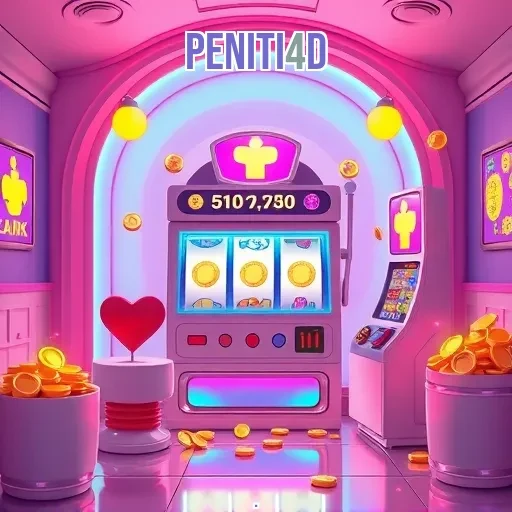 peniti4d: Memahami Syarat dan Ketentuan dengan Mudah